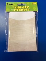 A Close Knit Class Library Pockets 35pk