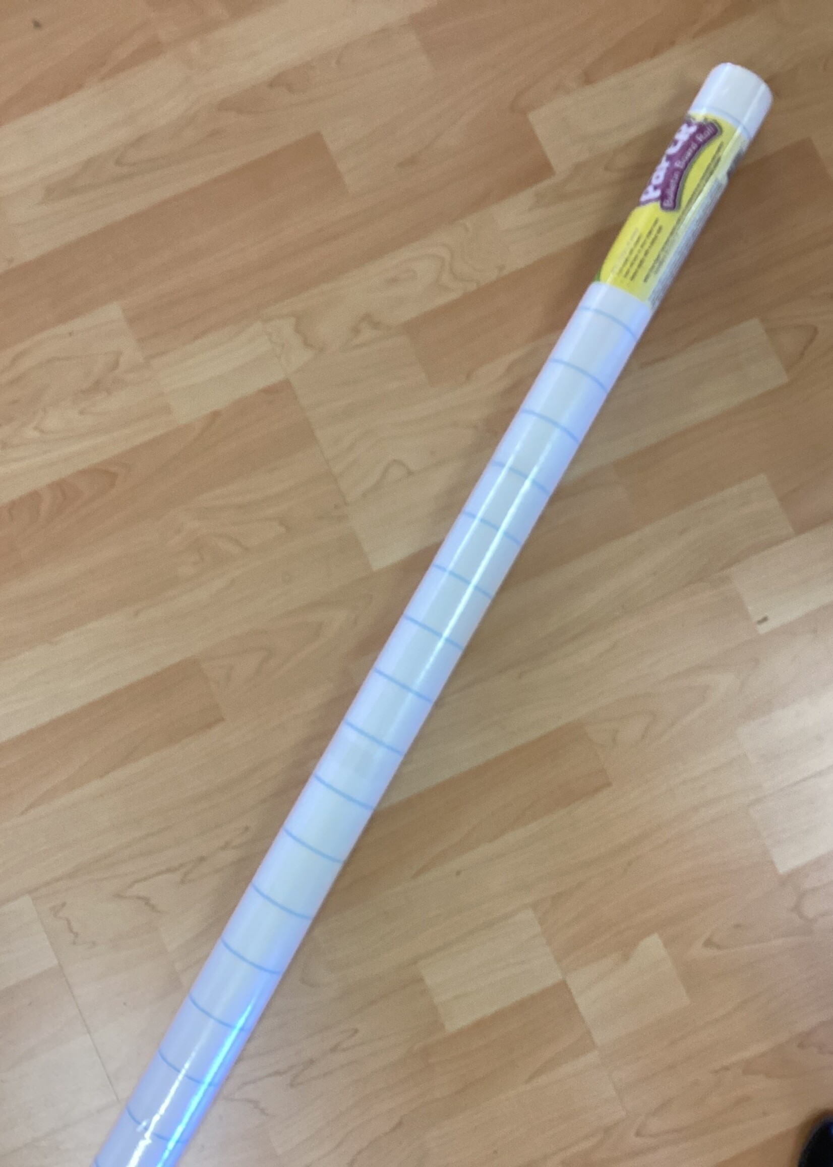 Lined Better Than Paper 4’x12’