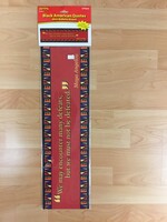 Black American Quotes Mini Bulletin Board