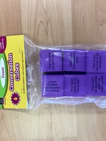 Conversation Cubes 2" 6pc