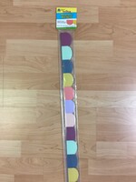 Oh Happy Day Scalloped Magnetic Border 24'