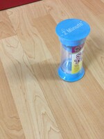 2 Minute Sand Timer