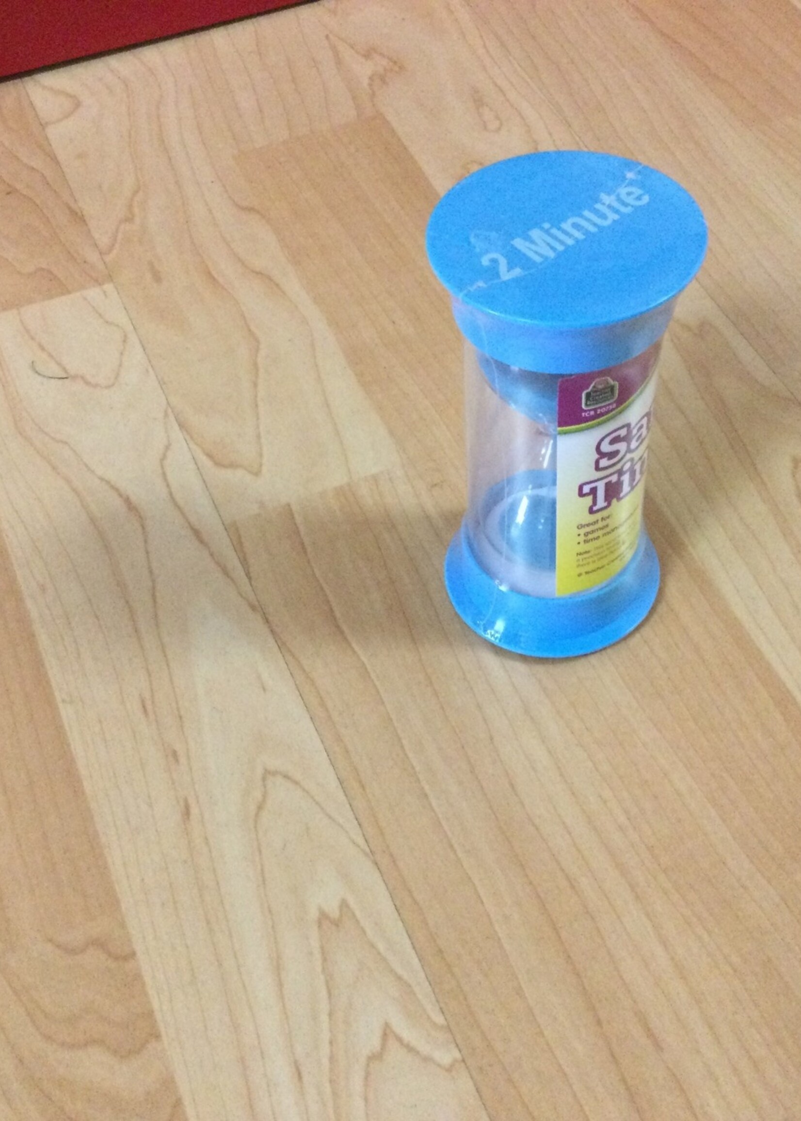 2 Minute Sand Timer Medium