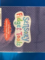Sensory Fidget Tools 12pc