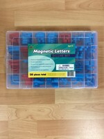 Magnetic Letters Deluxe Set (130pc)