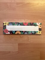 Wildflowers Name Plates 36pk