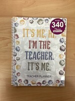 Classroom Cottage Lesson Planner