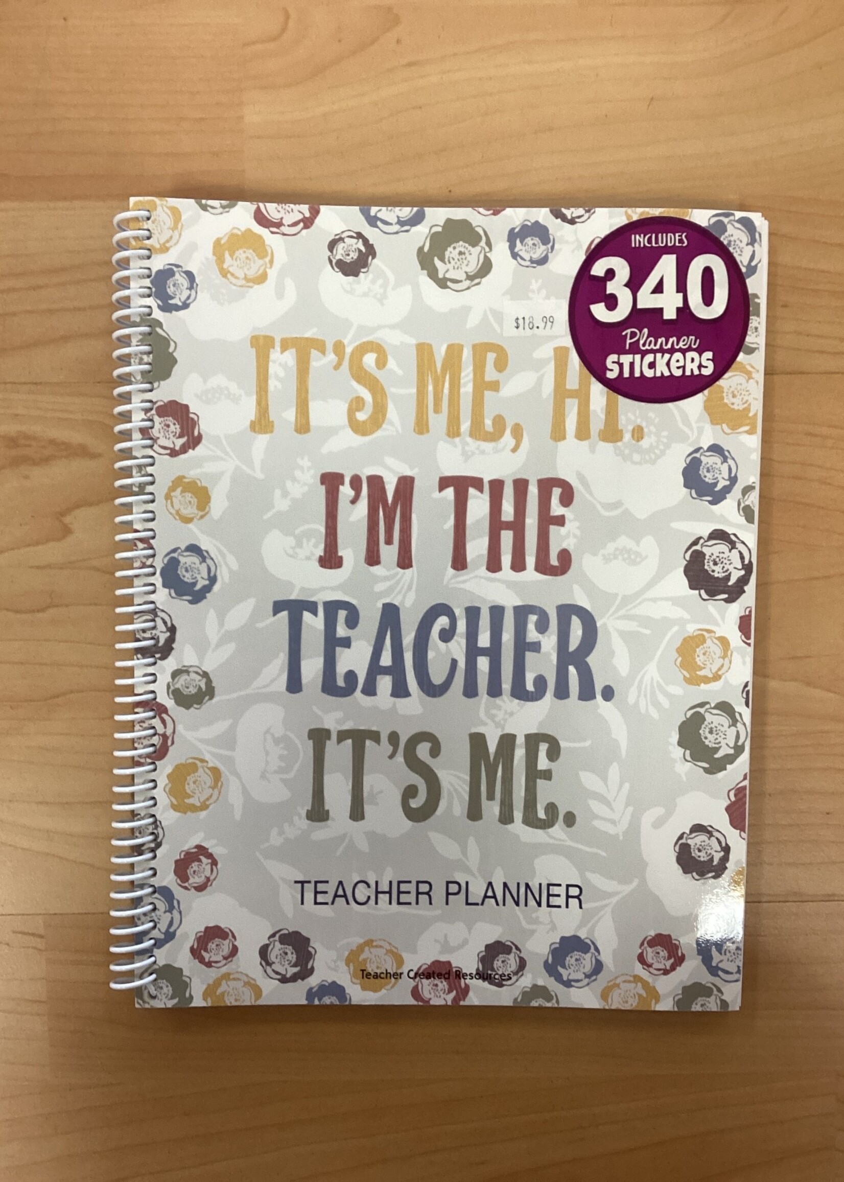 Classroom Cottage Lesson Planner