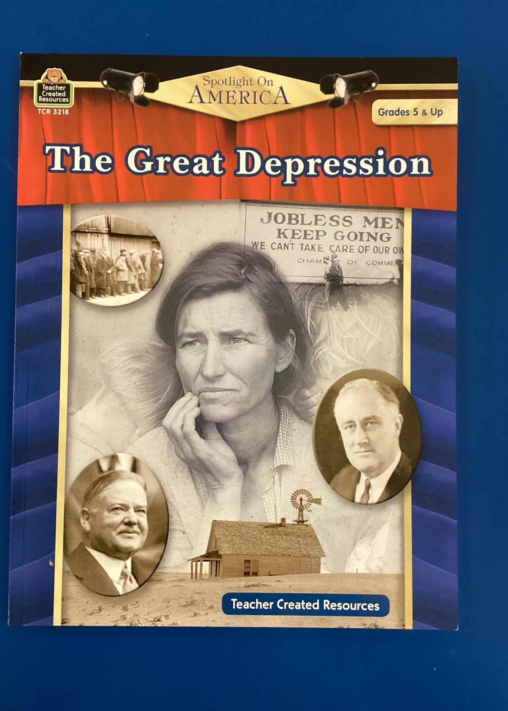The Great Depression