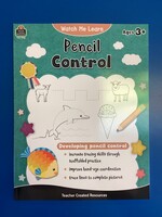 Pencil Control