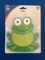 Frog Notepad