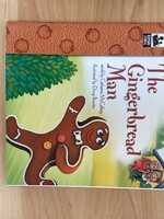 The Gingerbread Man