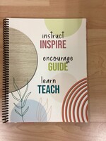 True to You Lesson Planner