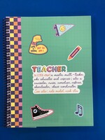 We Stick Together Lesson Planner