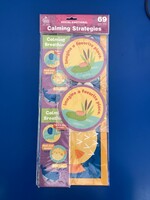 Calming Strategies Bulletin Board