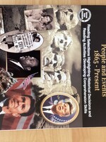 US History 1865-Present