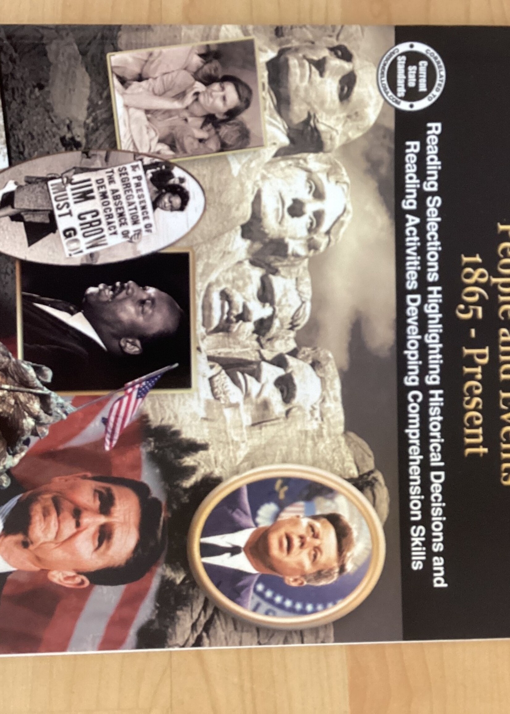 US History 1865-Present