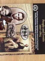 US History 1607-1865