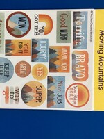 Moving Mountains Stickers 120