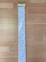 Daisies Border  35"