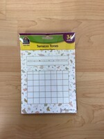 Terrazzo Tones Mini Incentive Charts 36pk