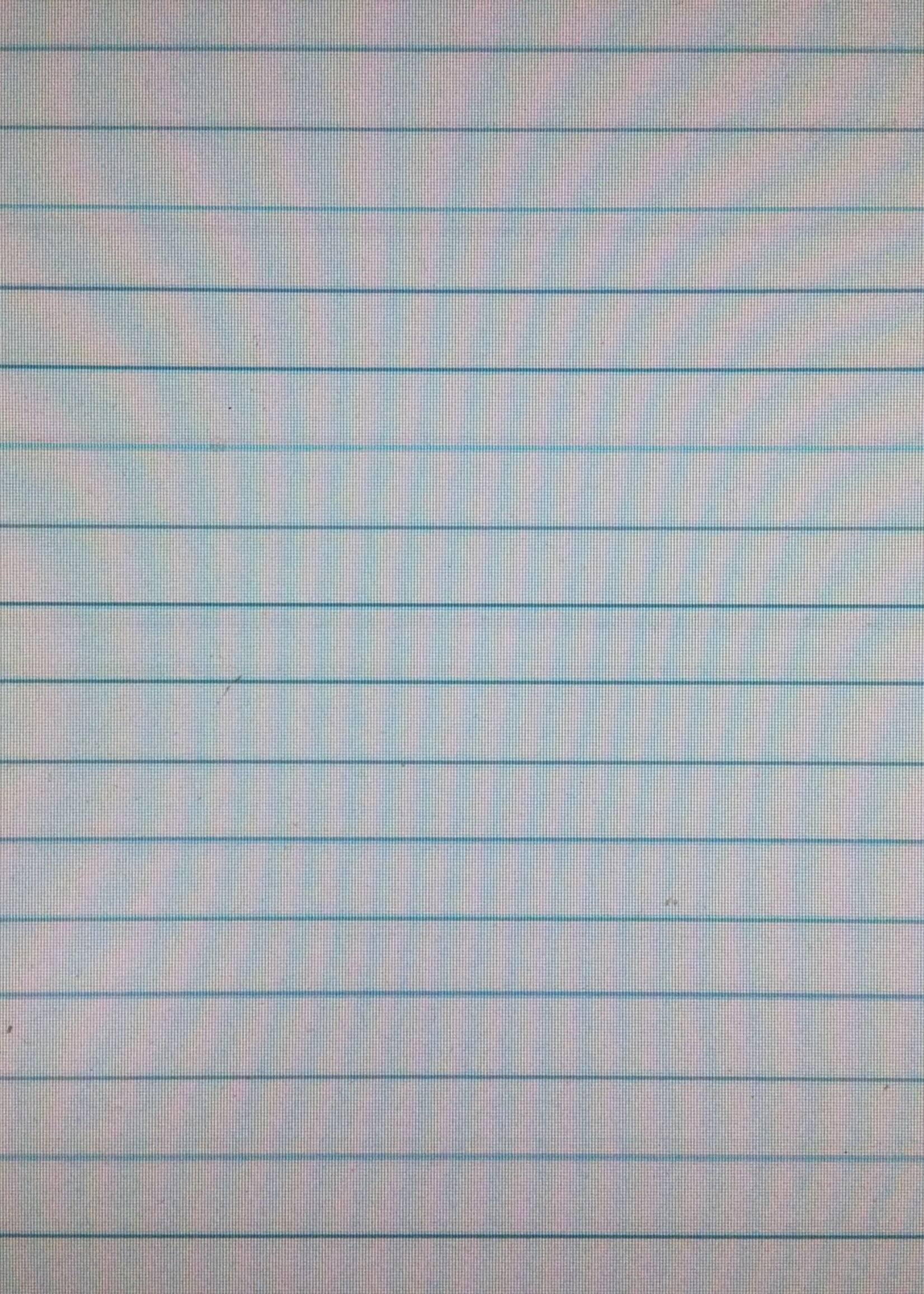 Smart Poly Notebook Paper Chart 17"x22"