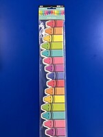 Doodle Crayons EZ Border 48'