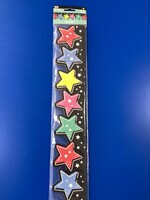 Star Bright Die Cut EZ Border 48’
