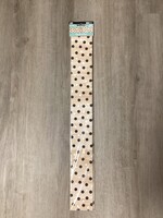 Polka Dots on Wood EZ Border 48'