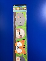 Jungle Friends EZ Border 48'