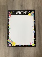 Star Bright Welcome Chart