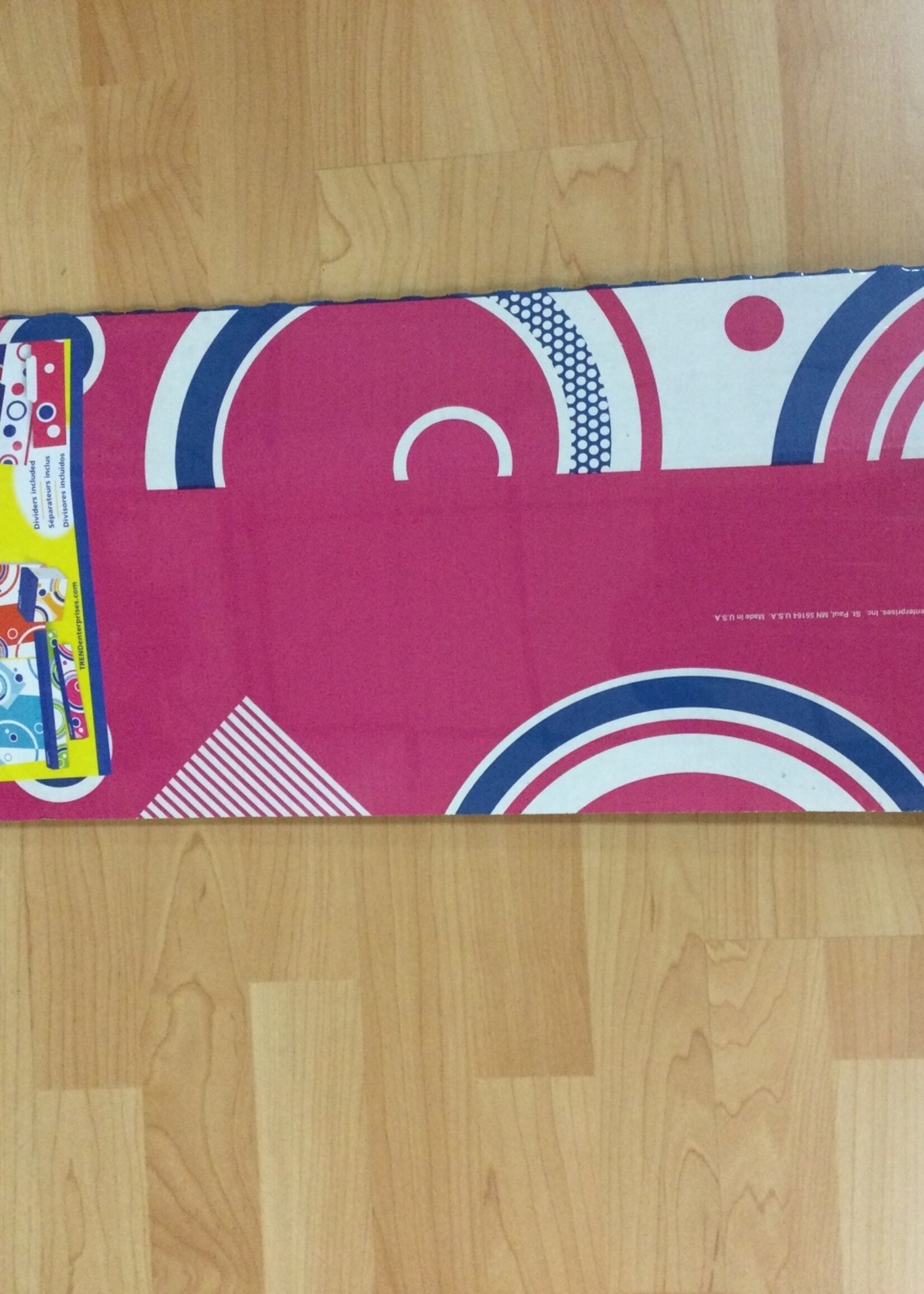 Sentence Strips Storage