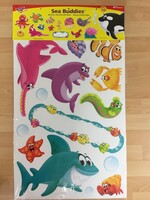 Sea Buddies Bulletin Board Set