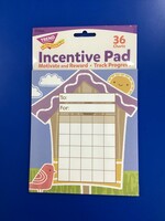 Garden Birdhouse Incentive Pad