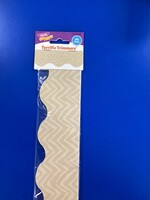 Natural Weave Terrific Trimmers Border 39'