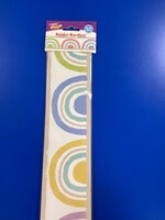 Rainbow Cheer Bolder Border 35.75'