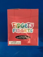 Fidgety Fidgets 14pc