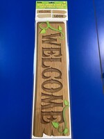 Once Upon A Dream Directional Signs Mini Bulletin Board