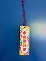 Brights 4Ever Magnetic Girls Pass