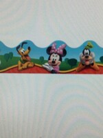 Mickey Mouse Clubhouse Border Mickey Mouse Clubhouse Border