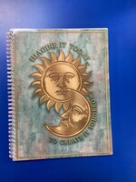 Curiosity Garden  Lesson Plan & Record Book