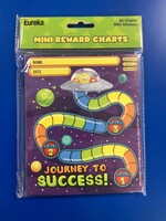 Journey To Success! Mini Reward Charts 36pk