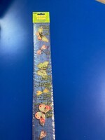 Curiosity Garden Butterfly Border 37'