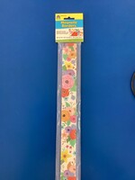 Wildflowers Magnetic Borders 24'