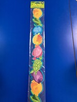 Seas The Day Marine Life Border 37'