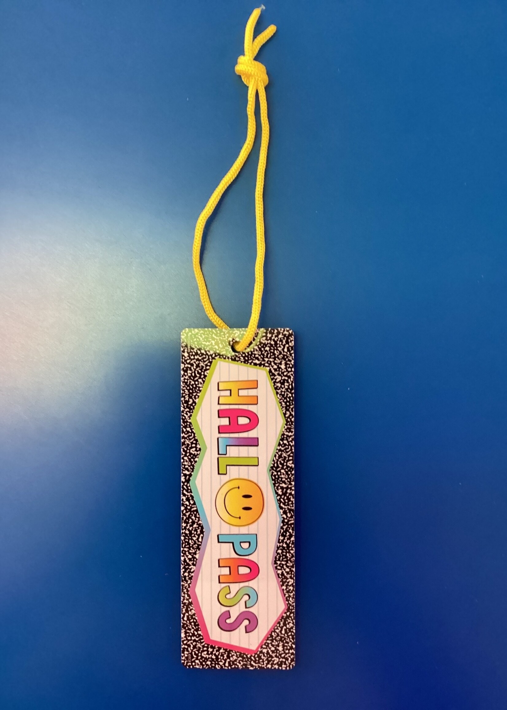 Brights 4Ever Magnetic Hall Pass