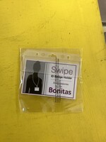 Swiper ID Holder
