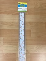 Terrazzo Tones Magnetic Border 24'