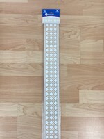 True to You Woven Cane Border 36’