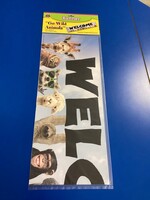 Go Wild Animals Welcome Banner